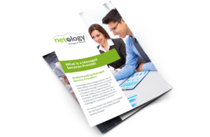 Managed Service Provider | MSP | Netology | NYC | Connecticut