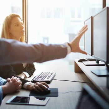 business IT services