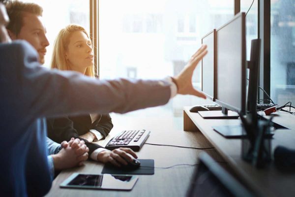 business IT services