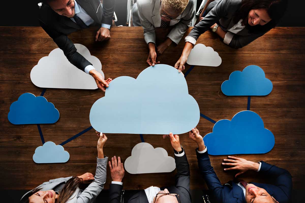 How to Leverage the Cloud with Confidence