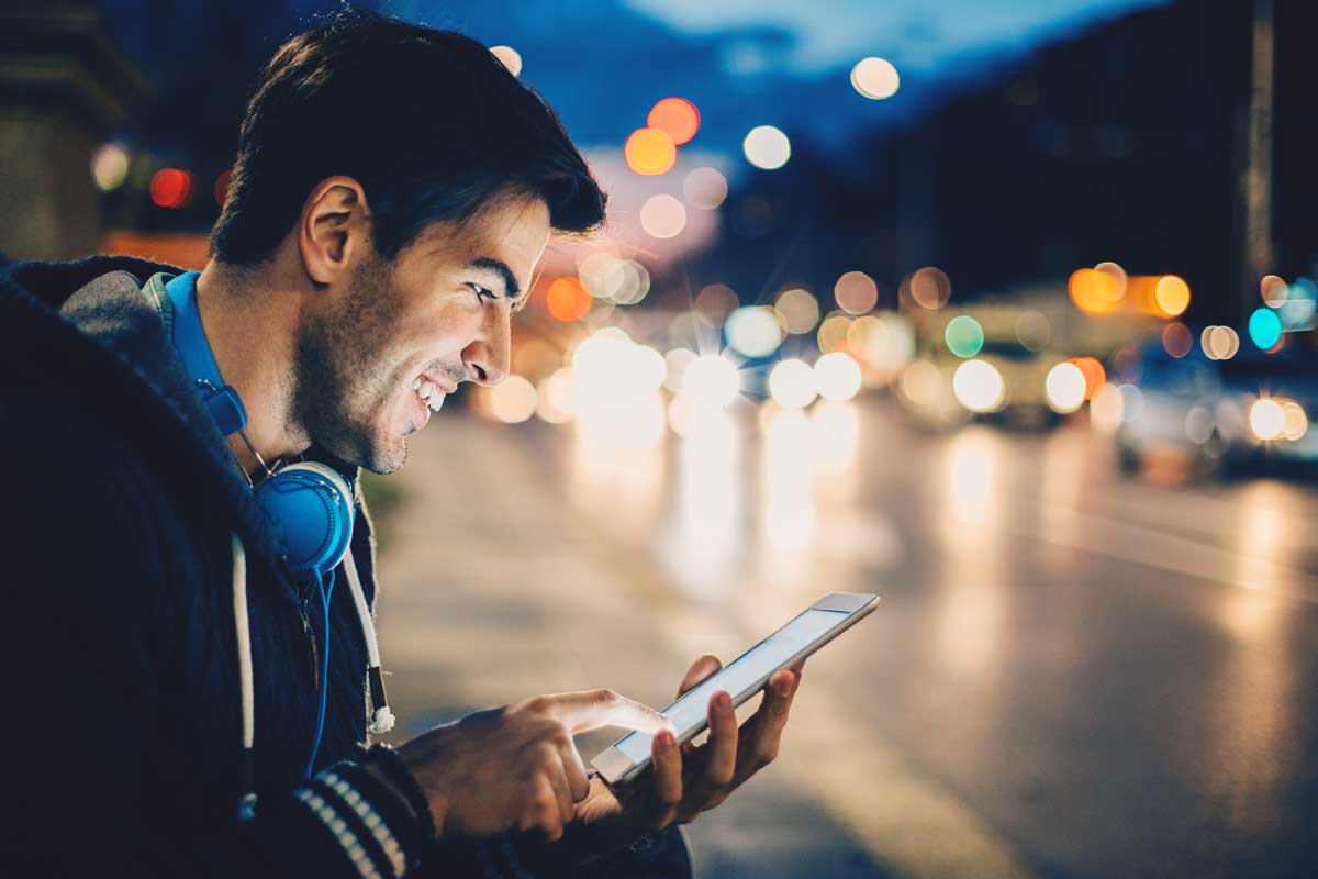 Strengthen Your Mobile Workforce with VoIP