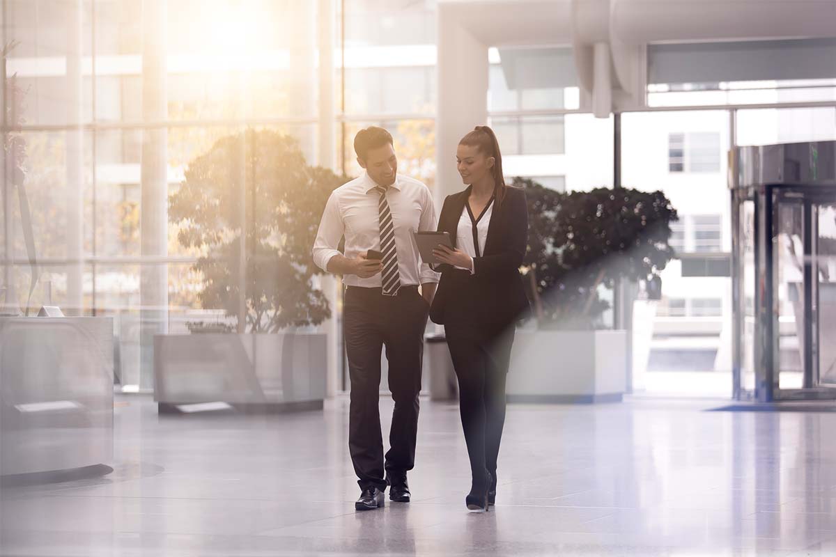 5 Advantages of Co-Managed Services