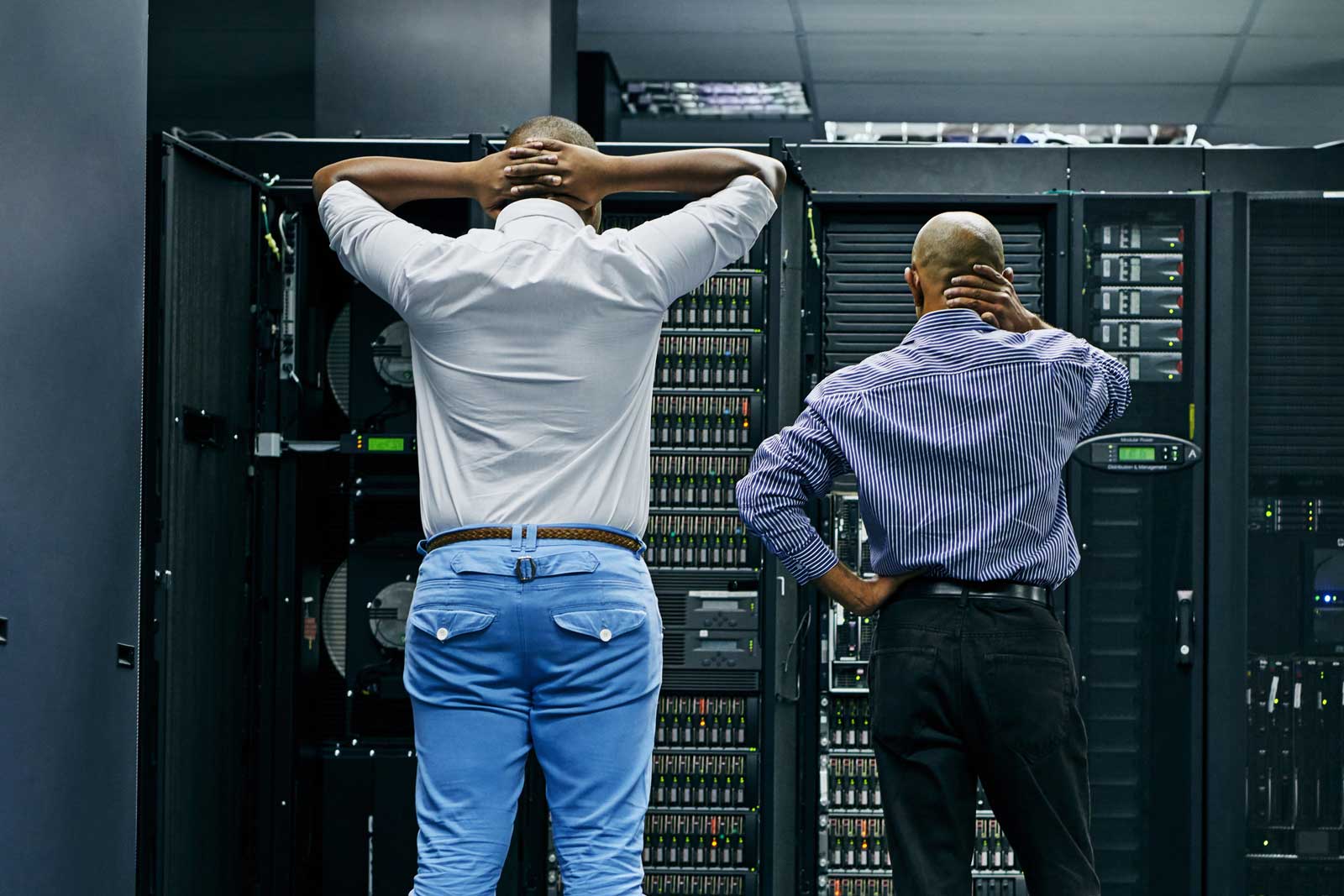 How Prepared Are You? What 2017 Taught Us About Disaster Recovery