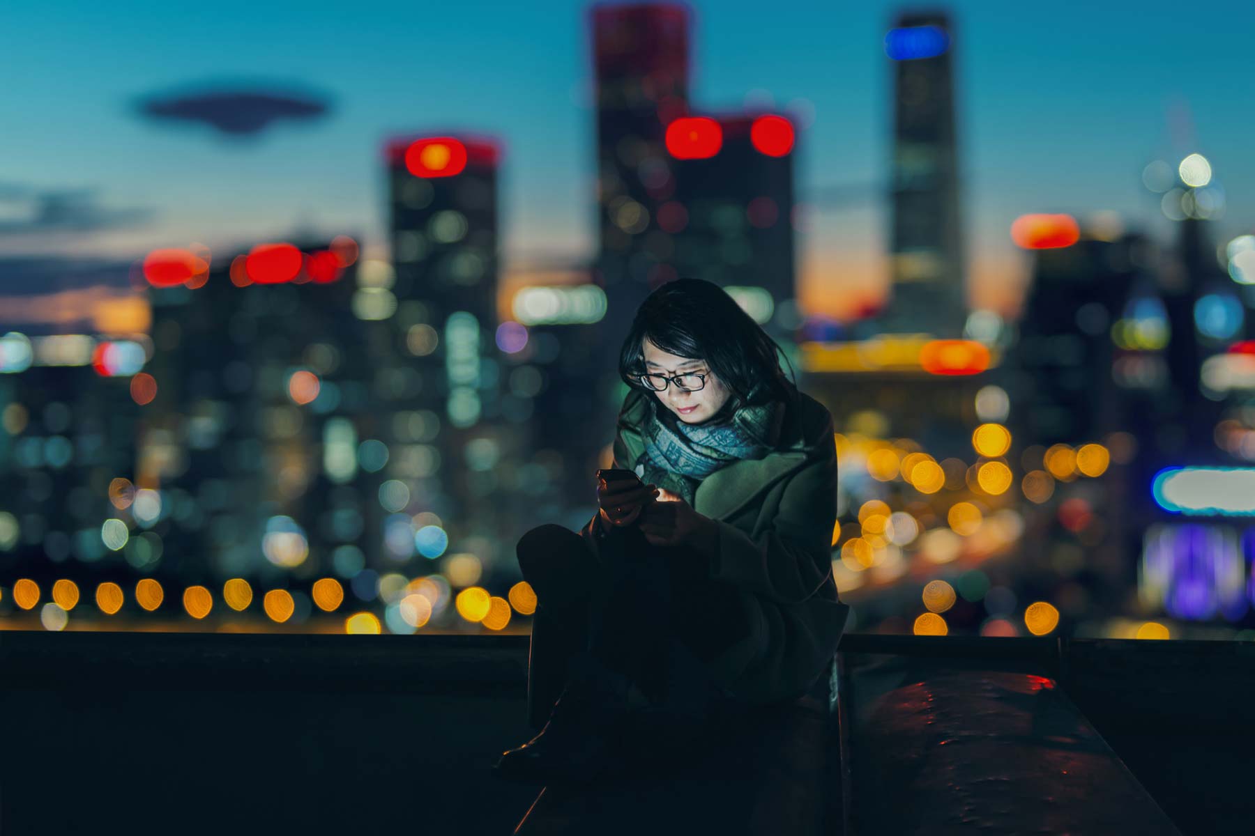 Think IoT Doesn’t Affect Your Industry? Think Again